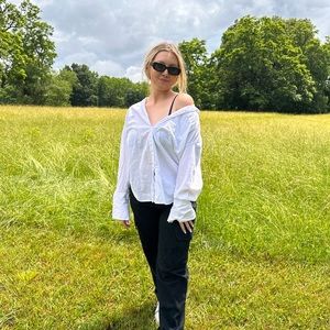 Meet your Posher, Claire